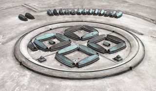 Illustration for article titled Archaeologists Just Discovered a 1,000-Year-Old Viking Fortress